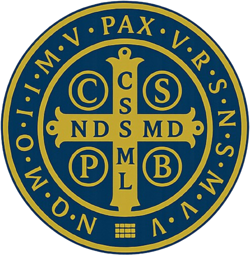 Medalha de São Bento