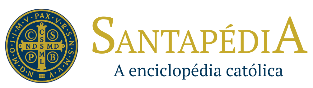 Logo da Santapédia